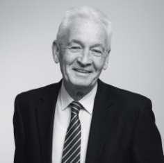 Paul Carey